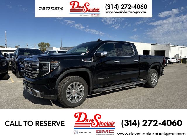 St. Louis MO 2026 GMC Sierra 1500 more details - gmc sierra 1500