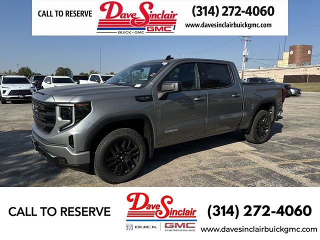 St. Louis MO 2026 GMC Sierra 1500 more details - gmc sierra 1500