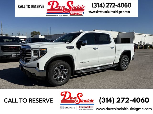 St. Louis MO 2026 GMC Sierra 1500 more details - gmc sierra 1500