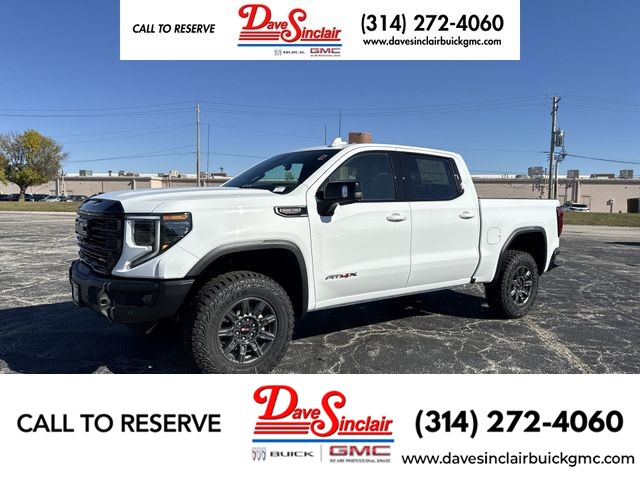 St. Louis MO 2026 GMC Sierra 1500 more details - gmc sierra 1500