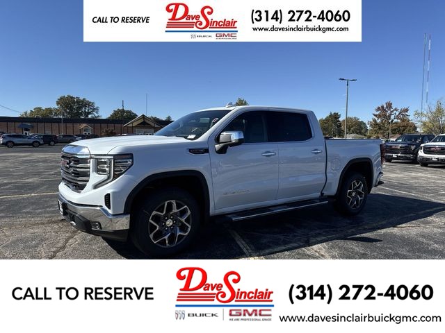 St. Louis MO 2026 GMC Sierra 1500 more details - gmc sierra 1500