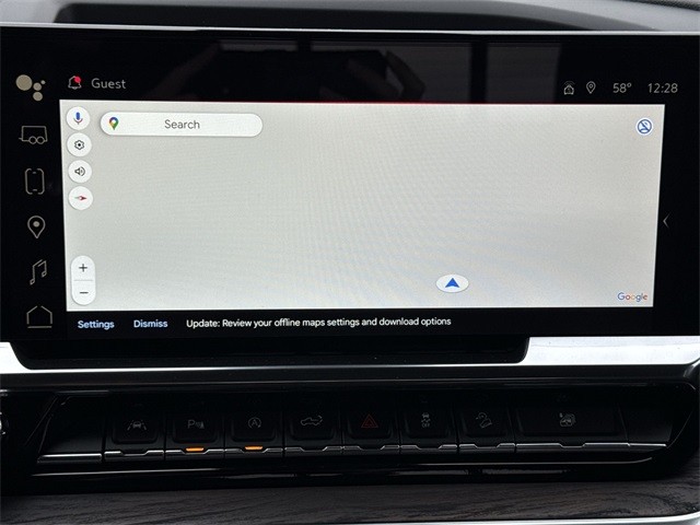 GMC Sierra 1500 Vehicle Full-screen Gallery Image 18