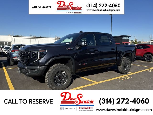 St. Louis MO 2026 GMC Sierra 1500 more details - gmc sierra 1500