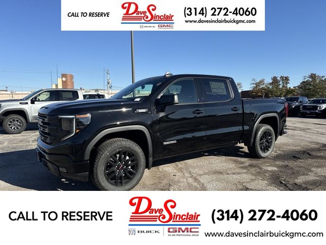 St. Louis MO 2026 GMC Sierra 1500 more details - gmc sierra 1500