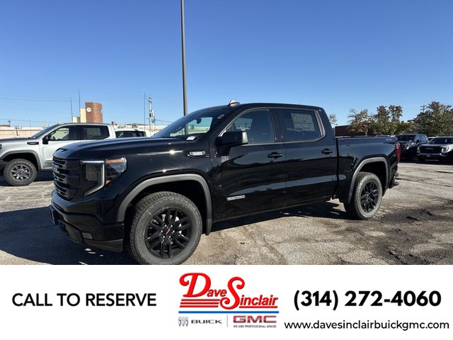 St. Louis MO 2026 GMC Sierra 1500 more details - gmc sierra 1500