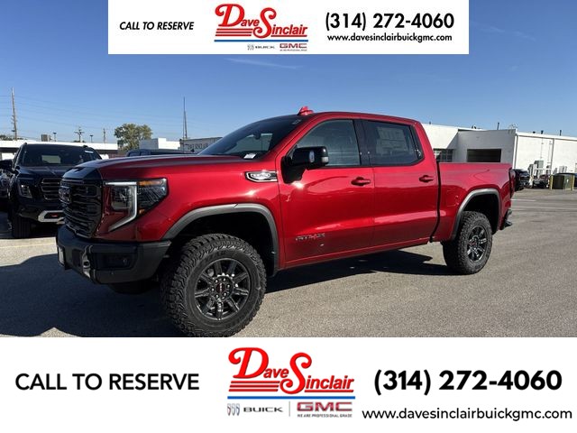 St. Louis MO 2026 GMC Sierra 1500 more details - gmc sierra 1500