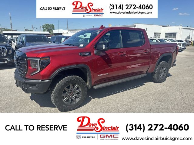 St. Louis MO 2026 GMC Sierra 1500 more details - gmc sierra 1500