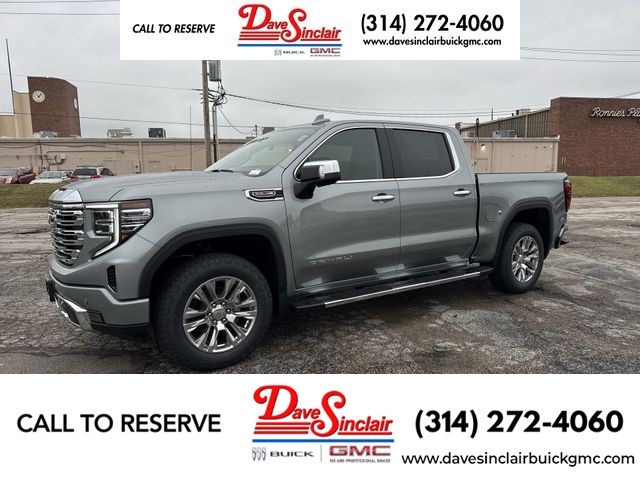 St. Louis MO 2026 GMC Sierra 1500 more details - gmc sierra 1500