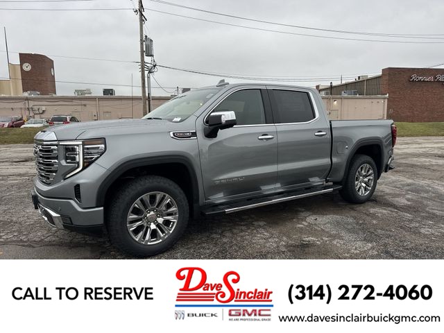 St. Louis MO 2026 GMC Sierra 1500 more details - gmc sierra 1500