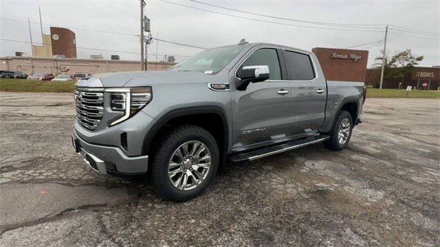GMC Sierra 1500 Vehicle Full-screen Gallery Image 04