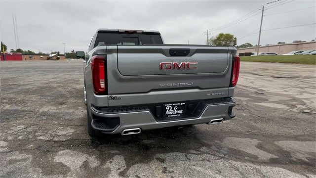 GMC Sierra 1500 Vehicle Full-screen Gallery Image 07