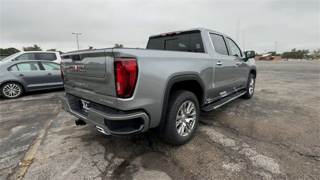 GMC Sierra 1500 Vehicle Full-screen Gallery Image 08