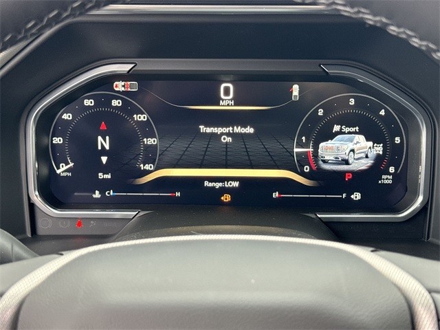 GMC Sierra 1500 Vehicle Full-screen Gallery Image 15