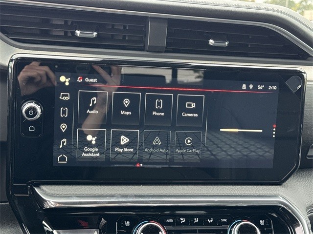 GMC Sierra 1500 Vehicle Full-screen Gallery Image 16