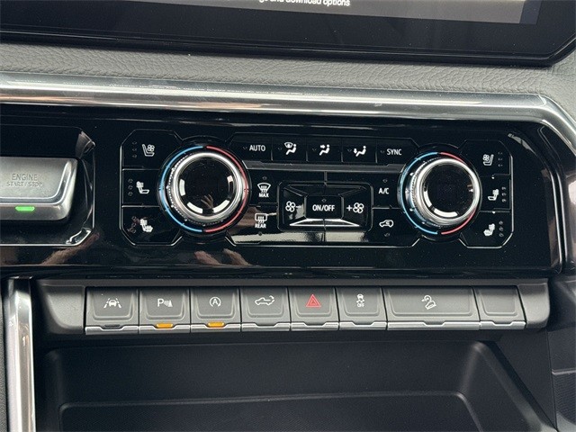 GMC Sierra 1500 Vehicle Full-screen Gallery Image 19