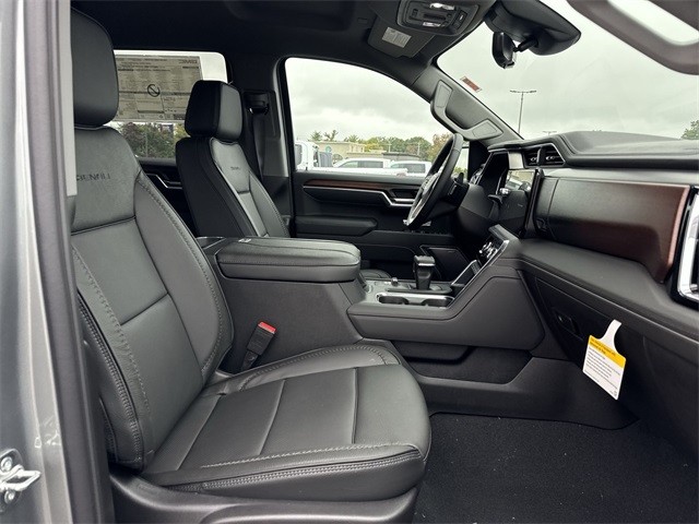 GMC Sierra 1500 Vehicle Full-screen Gallery Image 24