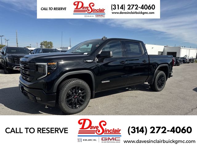 St. Louis MO 2026 GMC Sierra 1500 more details - gmc sierra 1500