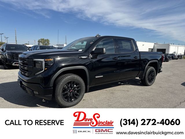 St. Louis MO 2026 GMC Sierra 1500 more details - gmc sierra 1500