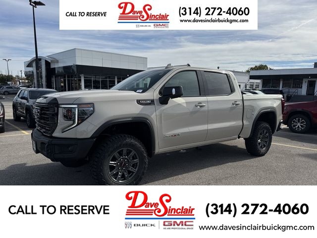 St. Louis MO 2026 GMC Sierra 1500 more details - gmc sierra 1500