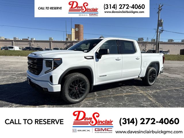 St. Louis MO 2026 GMC Sierra 1500 more details - gmc sierra 1500
