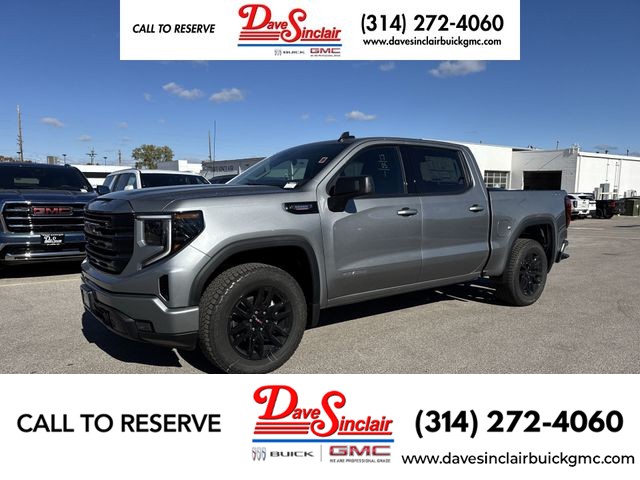 St. Louis MO 2026 GMC Sierra 1500 more details - gmc sierra 1500