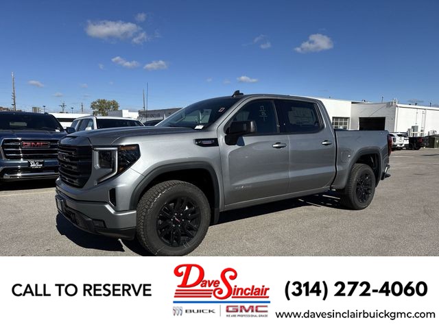 St. Louis MO 2026 GMC Sierra 1500 more details - gmc sierra 1500