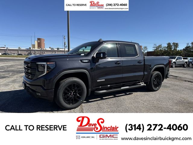 St. Louis MO 2026 GMC Sierra 1500 more details - gmc sierra 1500