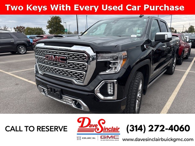 St. Louis MO 2022 GMC Sierra 1500 Limited more details - gmc sierra 1500 limited