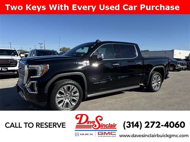 St. Louis MO 2022 GMC Sierra 1500 Limited more details - gmc sierra 1500 limited