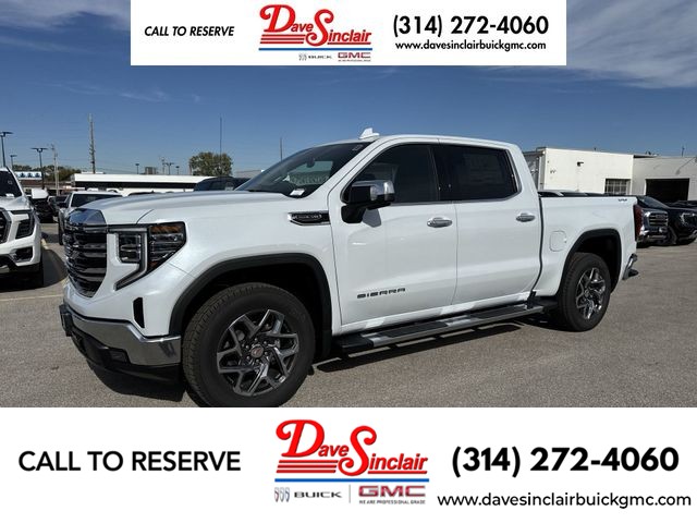 St. Louis MO 2026 GMC Sierra 1500 more details - gmc sierra 1500