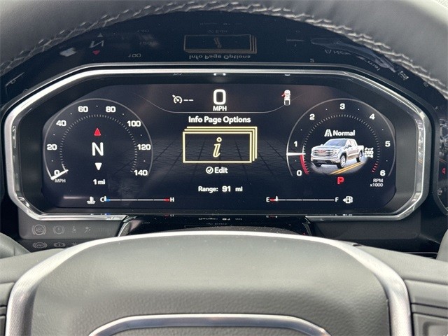 GMC Sierra 1500 Vehicle Full-screen Gallery Image 15