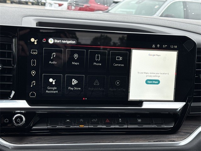 GMC Sierra 1500 Vehicle Full-screen Gallery Image 16