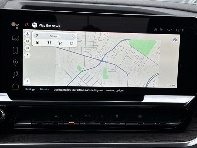 GMC Sierra 1500 Vehicle Full-screen Gallery Image 18