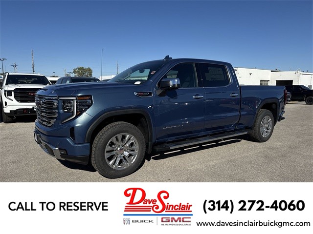 St. Louis MO 2026 GMC Sierra 1500 more details - gmc sierra 1500