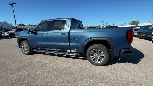 GMC Sierra 1500 Vehicle Full-screen Gallery Image 06