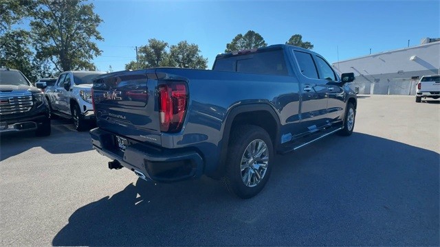 GMC Sierra 1500 Vehicle Full-screen Gallery Image 08