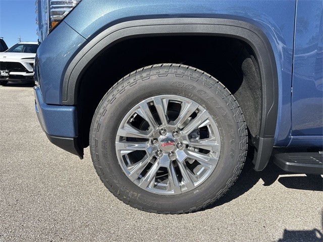 GMC Sierra 1500 Vehicle Full-screen Gallery Image 10