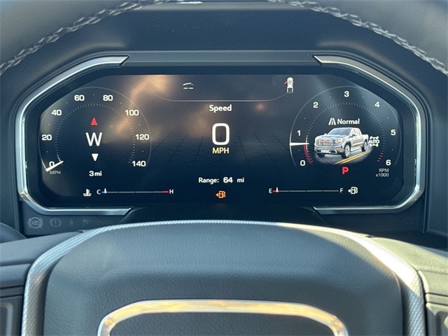 GMC Sierra 1500 Vehicle Full-screen Gallery Image 15