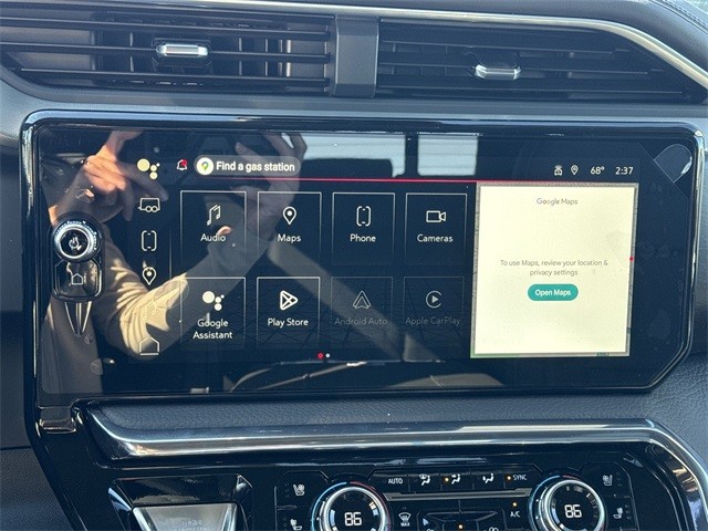 GMC Sierra 1500 Vehicle Full-screen Gallery Image 16