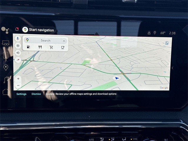 GMC Sierra 1500 Vehicle Full-screen Gallery Image 18