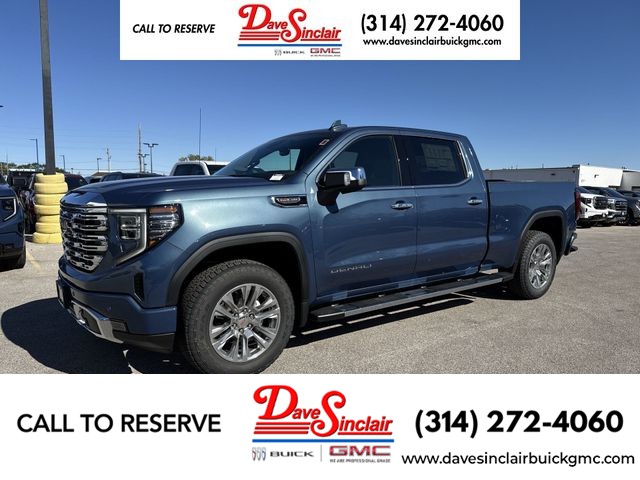 St. Louis MO 2026 GMC Sierra 1500 more details - gmc sierra 1500