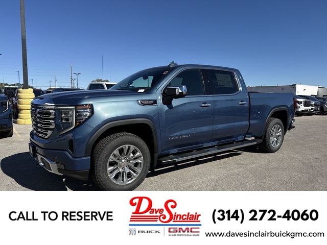 St. Louis MO 2026 GMC Sierra 1500 more details - gmc sierra 1500