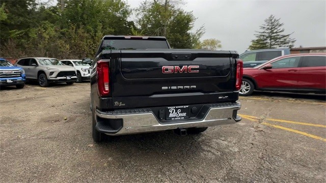 GMC Sierra 1500 Vehicle Full-screen Gallery Image 07