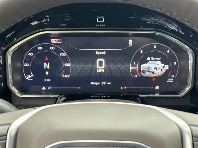 GMC Sierra 1500 Vehicle Full-screen Gallery Image 15