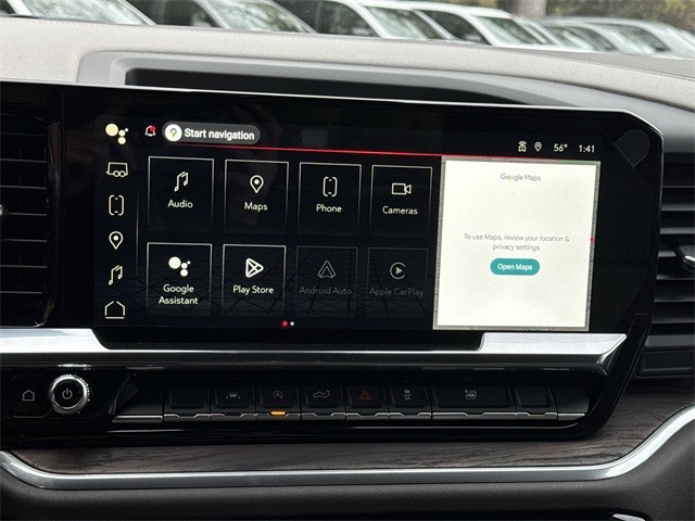 GMC Sierra 1500 Vehicle Full-screen Gallery Image 16