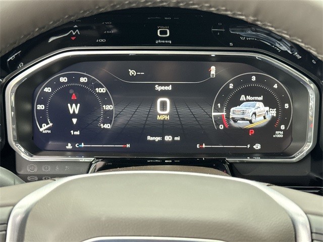 GMC Sierra 1500 Vehicle Full-screen Gallery Image 15