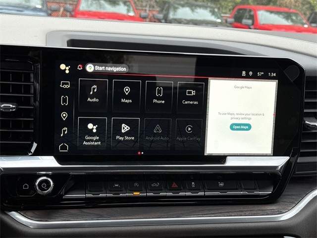 GMC Sierra 1500 Vehicle Full-screen Gallery Image 16