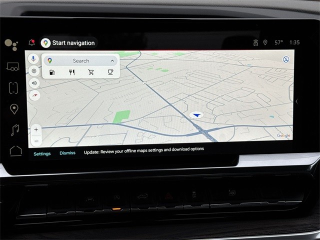 GMC Sierra 1500 Vehicle Full-screen Gallery Image 18