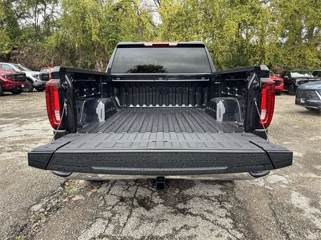 GMC Sierra 1500 Vehicle Full-screen Gallery Image 23