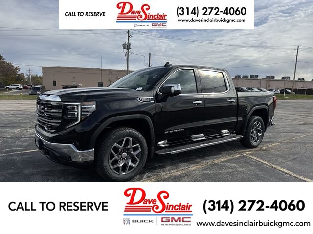 St. Louis MO 2026 GMC Sierra 1500 more details - gmc sierra 1500